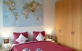 Antonius Bed And Breakfast